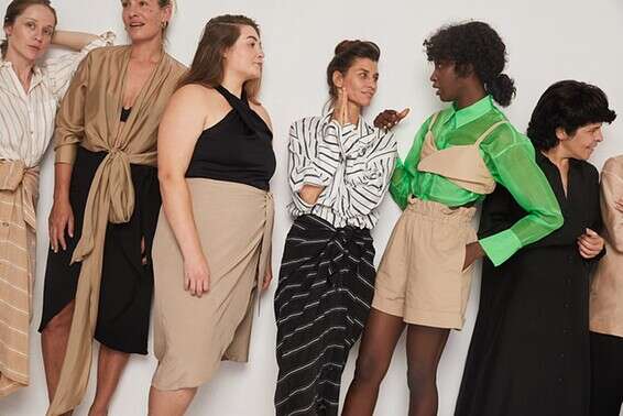 OMA // צילום: דור שרון